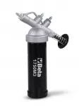 BETA MINI GREASE GUN WITH 3 NOZZLES 1750M3