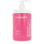 BIOTECH BLOWOUT leave-in restorative shampoo 750 ml