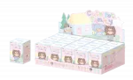 YUMO pehme tegelasega pimepakk - Cute Pet Playing House