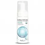 Look At Me, Bubble Purifying, Collagen, Eliminates Impurities, Cleansing Foam, 150 ml