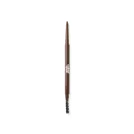 Profusion Cosmetics, Brow Craft, Defining, Eyebrow Cream Pencil & Brush 2-In-1, Dark Brown, 0.07 g