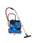 Nilfisk ATTIX 33 must, sinine 30 l 1400 W