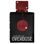 Meeste parf&uuml;&uuml;m, Armaf Club De Nuit Intense Overdose PAR M 105 ml