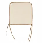 Giftdeco Siduv toolipadi, 38 x 38 cm &ndash; Giftdecor &ndash; ID79876