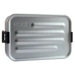 SIGG 86980 METAL BOX PLUS L ALU
