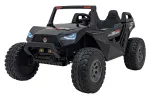 Buggy Clash STRONG 4x4 Black