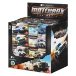 MATCHBOX MOVIE POWER GRAB s&otilde;iduk (JNC93)