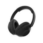 Sudio Headphones | K3 | Bluetooth | Over-ear | Microphone | Ink Black | Noise canceling | Wireless