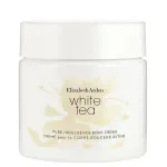 Elizabeth Arden, White Tea, Hydrating, Body Cream, 400 ml