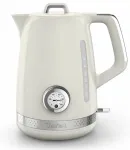 Tefal Soleil KO355AE0 elektriline veekeetja 1,7 l 2400 W valge