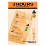 VT Cosmetics - Vita-Light Reedle Shot 100 2Step Hydrogel Mask, 4 sheets