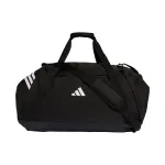 &bdquo;Adidas&ldquo; &bdquo;Tiro Duffle Large&ldquo; must k&auml;ekott JY7937