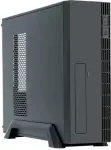 Minitower Black 2 x USB