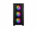 Ryzen 7 5700G, 32 GB, 1 TB NVMe SSD, 2 TB HDD, RTX 4070, NoOs