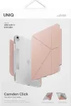 Camden Click Case iPad Air 13" 2024 Blush Pink