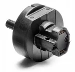 Thrustmaster 4060325 m&auml;ngukontrolleri lisaseade: roolialus