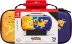 Case Pokemon: Pikachu vs. consoles Dragonite for Nintendo Switch