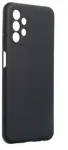 &bdquo;Soft Matte&ldquo; tagakate &bdquo;Xiaomi Poco X4 NFC 5G&ldquo; Must