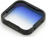 Blue Half Filter For Gopro Hero 5 Black