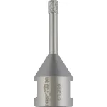 Bosch diamond dry drill Best for Ceramic Dry Speed, 6mm (for angle gri