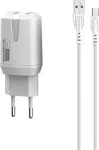 SMS-A139 2.4A White