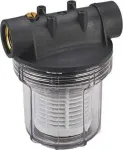 &bdquo;Einhell&ldquo; pumba esmane filter, 12 cm, 4173801