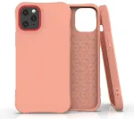 "Solaster Back Case iPhone 12 Mini" Orange