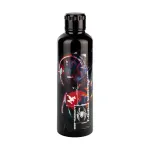 Miles Morales Metal Water Bottle