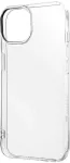 "TPU Cover iPhone 13" Transparent