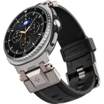 DuraPro Armor Samsung Galaxy Watch 8 46mm/44mm/40mm Black