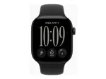 APPLE WATCH 12 42 BK AL BK SB SM CEL-SDH