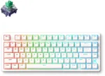 MCHOSE HW-Jet75-8 klaviatuur (6941750501147)