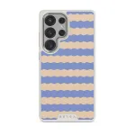 Splash - Samsung Galaxy S25 Ultra Case, Elite Light (Magnetic) / Silver
