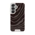 Ride Or Die - Samsung Galaxy S25 Case, Elite Light (Magnetic) / Silver