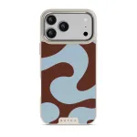 Core - iPhone 17 Pro Max Case, Elite Light (MagSafe) / Silver