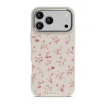 Prairie - iPhone 17 Pro Max Case, Elite Light (MagSafe) / Silver
