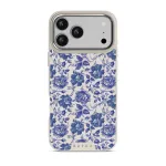Garden Stories - iPhone 17 Pro Max Case, Elite Light (MagSafe) / Silver