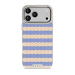 Splash - iPhone 17 Pro Max Case, Elite Light (MagSafe) / Silver