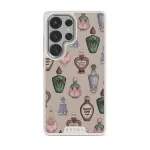 Alchemist - Samsung Galaxy S25 Ultra Case, Elite Light (Magnetic) / Silver