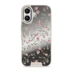 Sonnet - iPhone 17 Case, Elite Mirror Light (MagSafe) / Silver