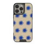 La Playa - iPhone 16 Pro Max Case, Elite Dark (MagSafe) / Silver