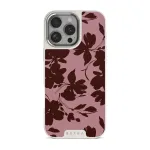 Gossip - iPhone 16 Pro Max Case, Elite Light (MagSafe) / Silver