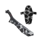 Porilauakomplekt HEBIE Swap Set, 26"-29", volditav, kamuflaaž