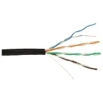 UTP/K5/100M/ZEL/CON keerutatud kaabel, 100 m, CONOTECH