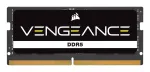 Corsair Vengeance CMSX24GX5M1A5600C48 m&auml;lumoodul 24 GB DDR5 262-pin SO-DIMM