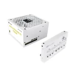 &bdquo;Dockpower F I 750 W Gold Snow&ldquo;