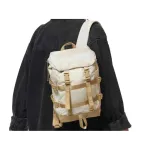 JANSPORT Mini Skip Pack &ndash; KREMINĖ
