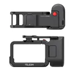 Kaamera lisaseade &ndash; Ulanzi G9-14 alumiiniumraami kinnitus GoPro Hero 9/10/11 Black jaoks
