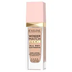 EVELINE_Wonder Match Lumi All Day Glow n&auml;otoonikreem 25&ndash;30 ml