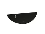 VACUUM ACC UPPER TRIM BLACK/9.01.3849 ROBOROCK